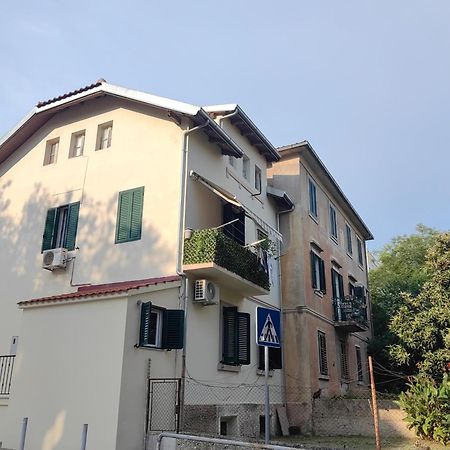 Relax And Enjoy Apartments 스플리트 외부 사진