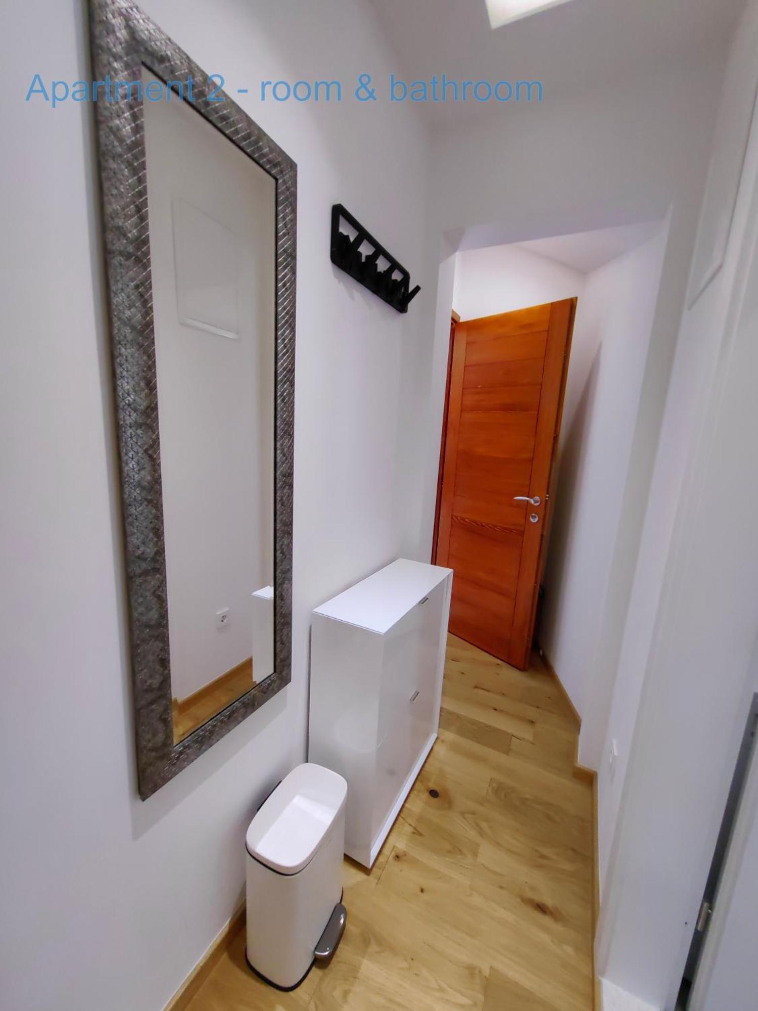Relax And Enjoy Apartments 스플리트 외부 사진