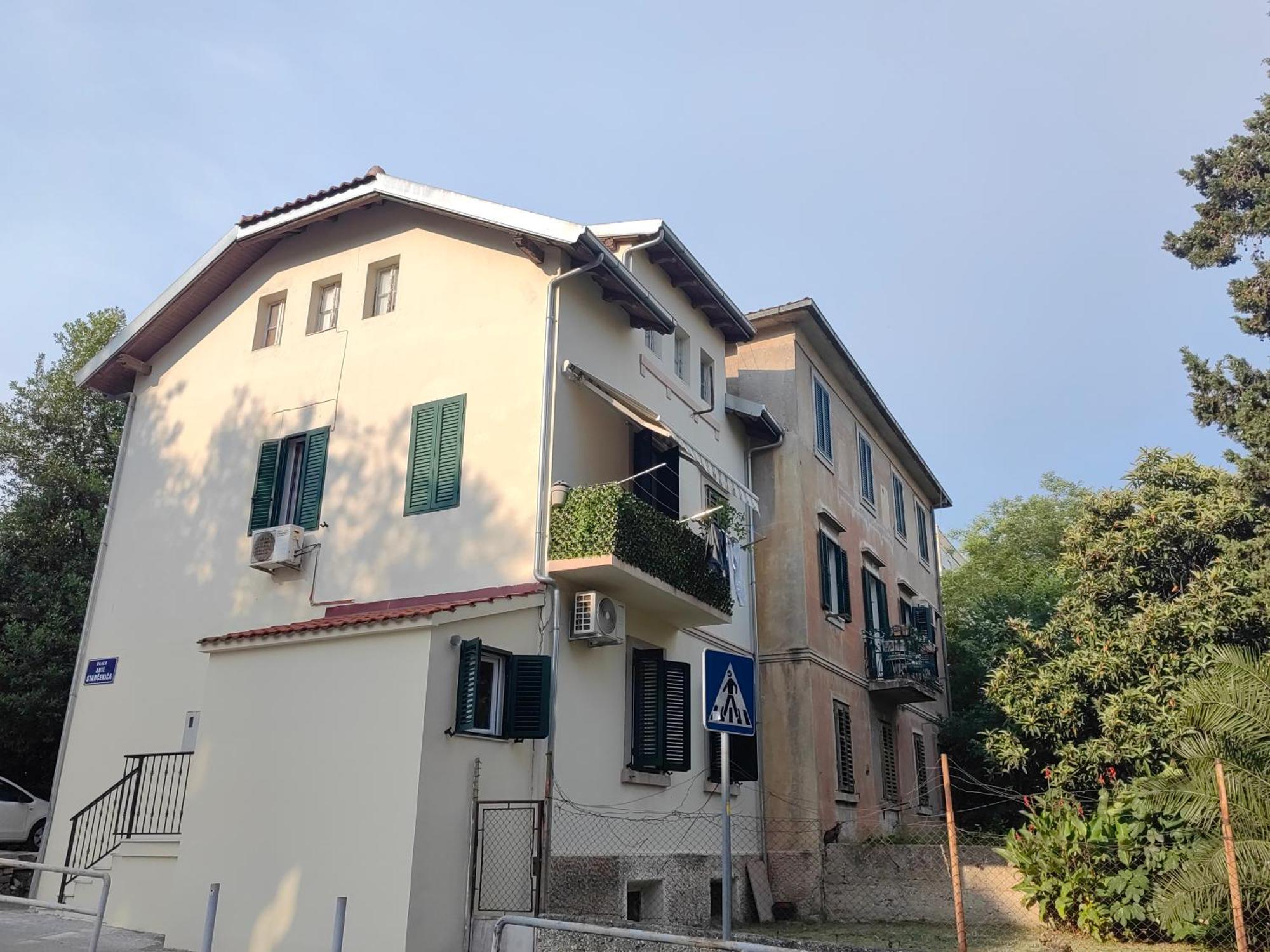 Relax And Enjoy Apartments 스플리트 외부 사진